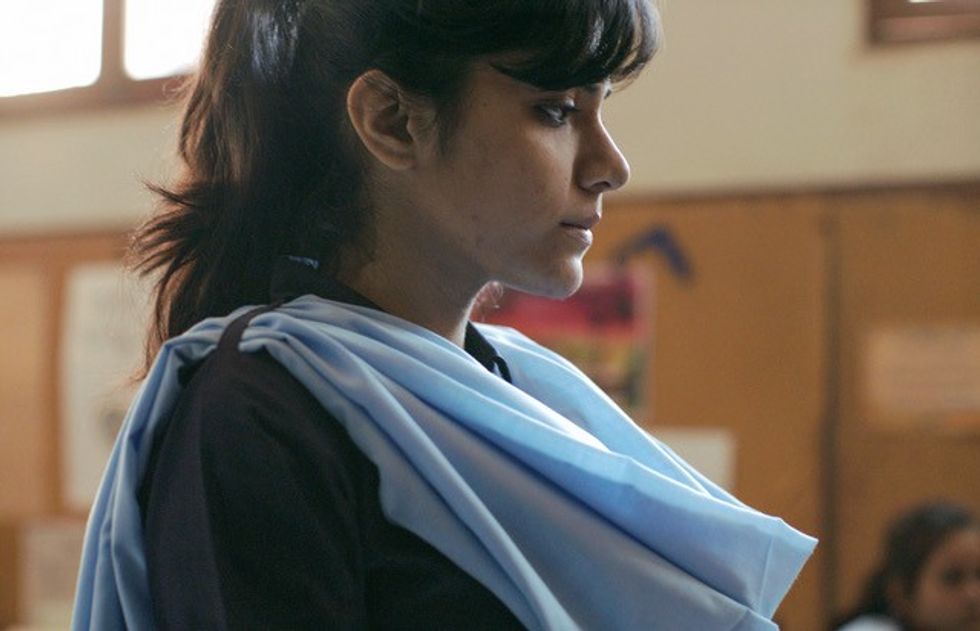 Sidebar l Mulaqat Sandstorm 6