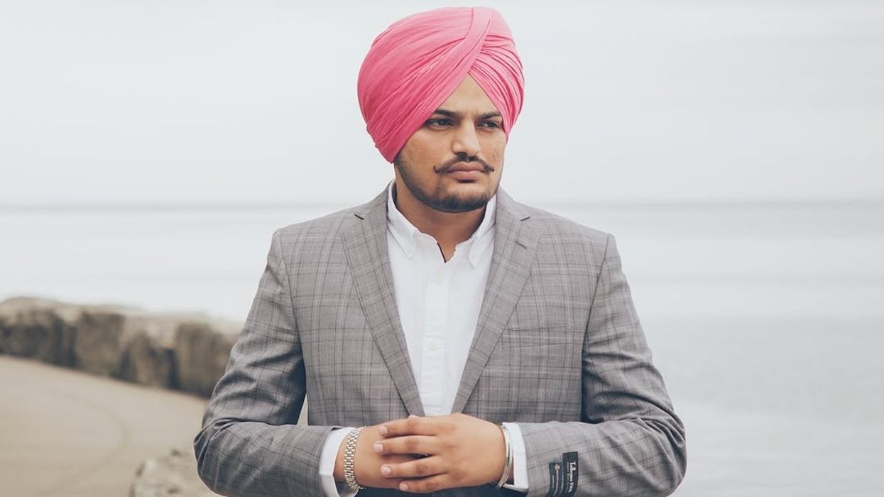 Sidhu Moosewala
