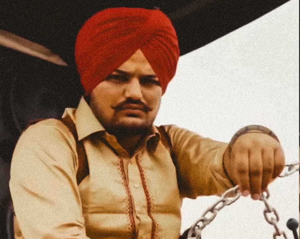 sidhu moosewala