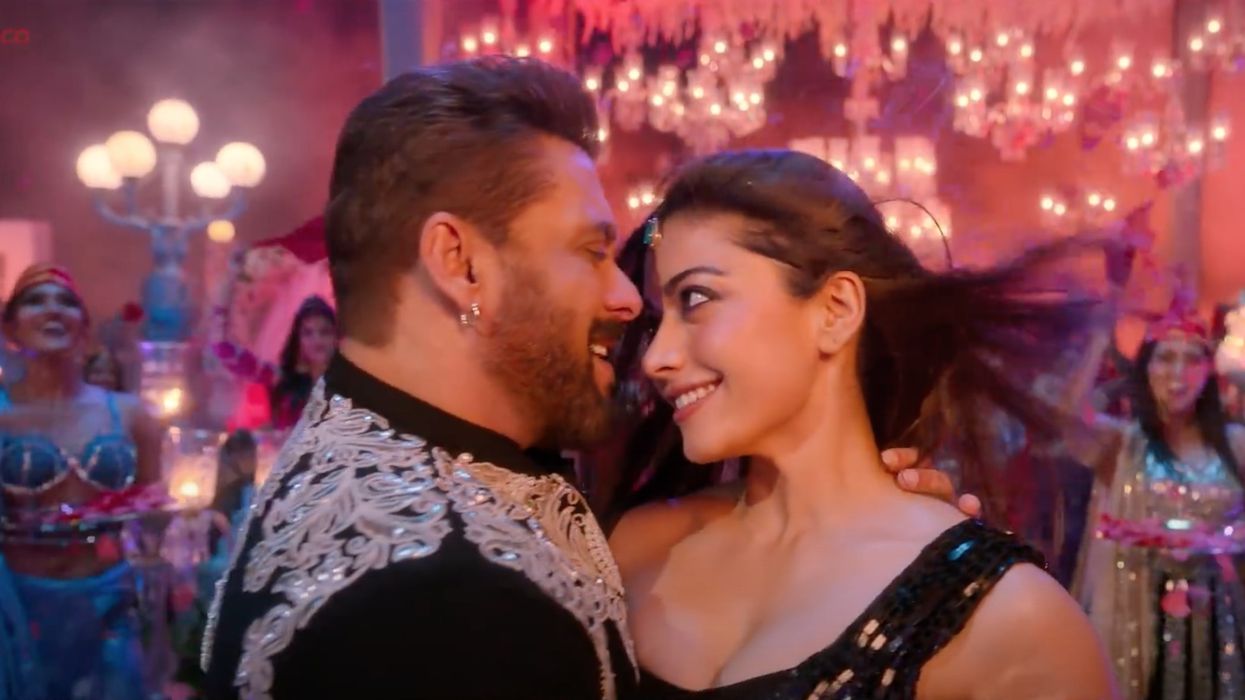 Eye Spy: Top stories from the world of entertainment