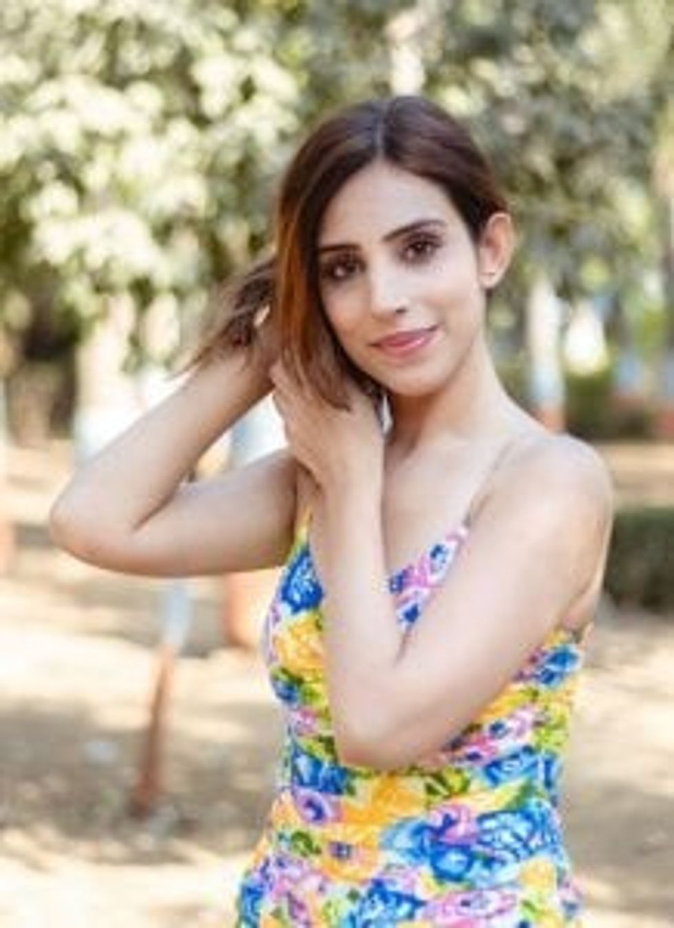 Simaran Kaur 3