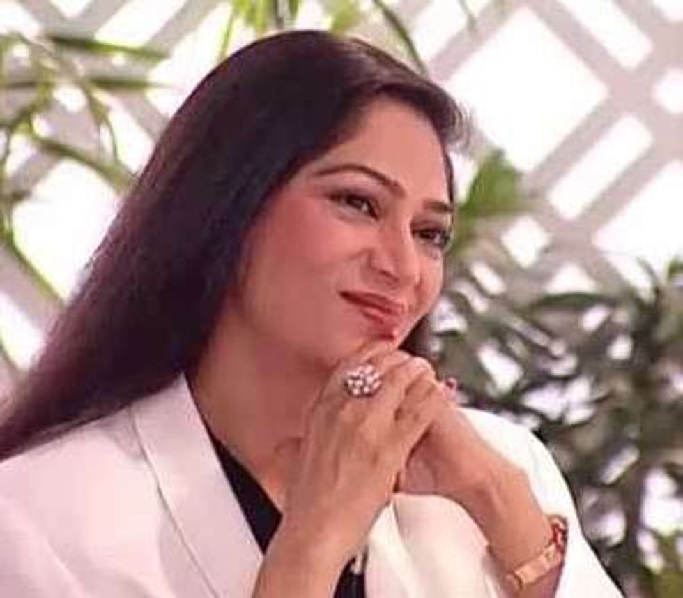 Simi Garewal