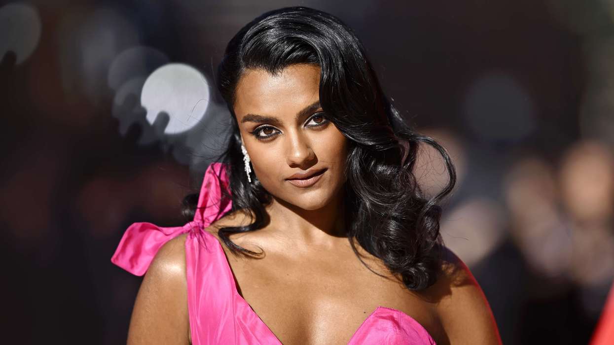 Simone Ashley’s archival fashion choices are dominating 'The Devil Wears Prada 2' premieres