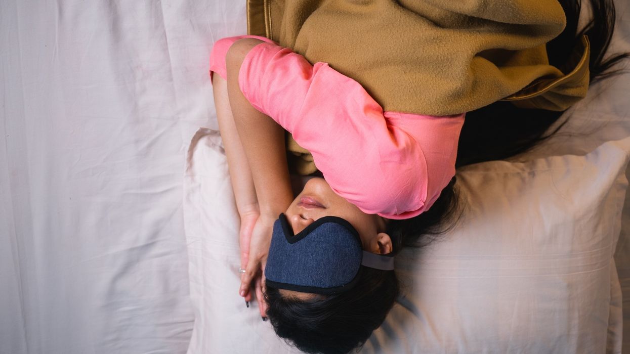 The importance of good quality sleep