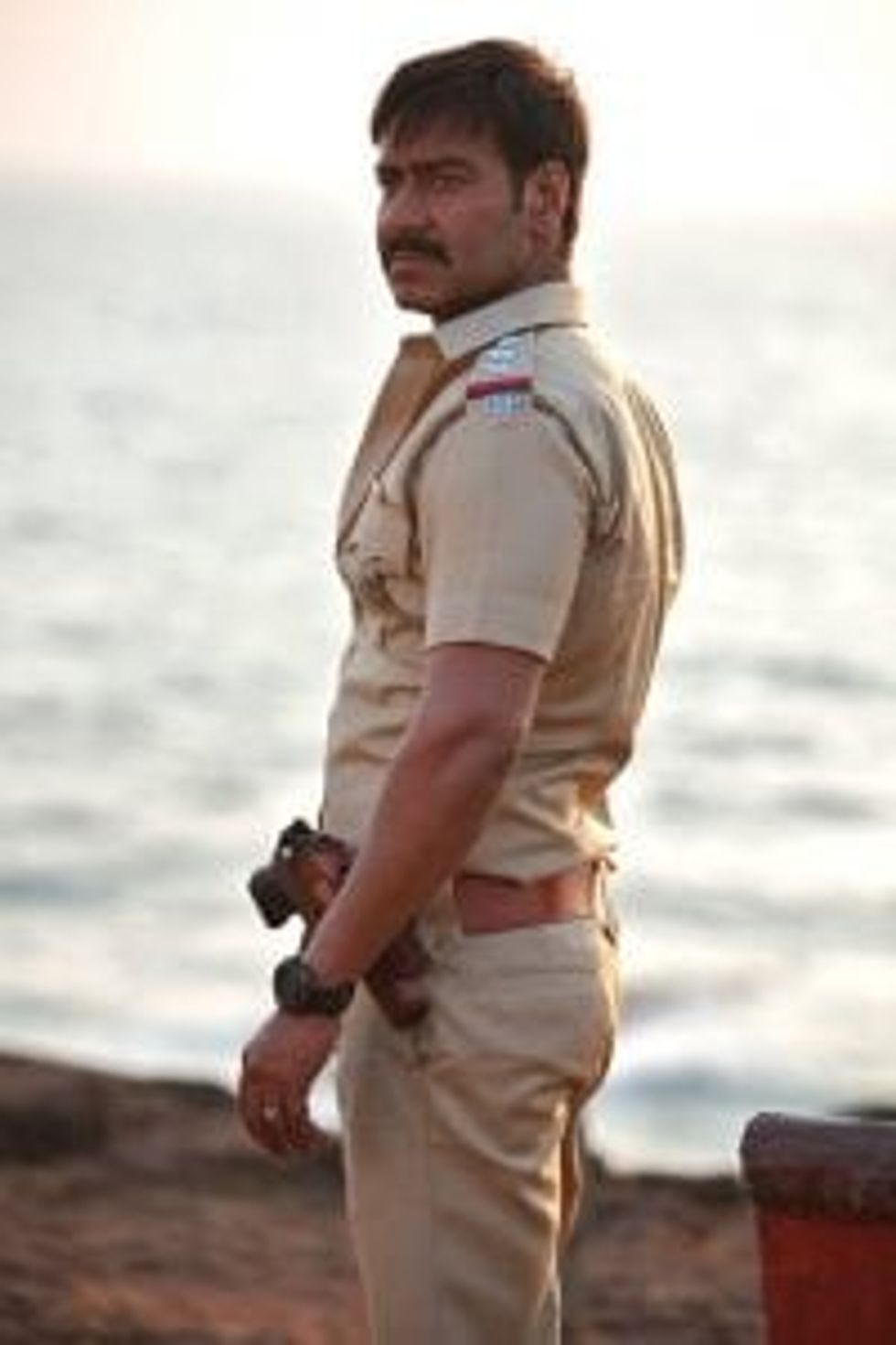 Singham V1