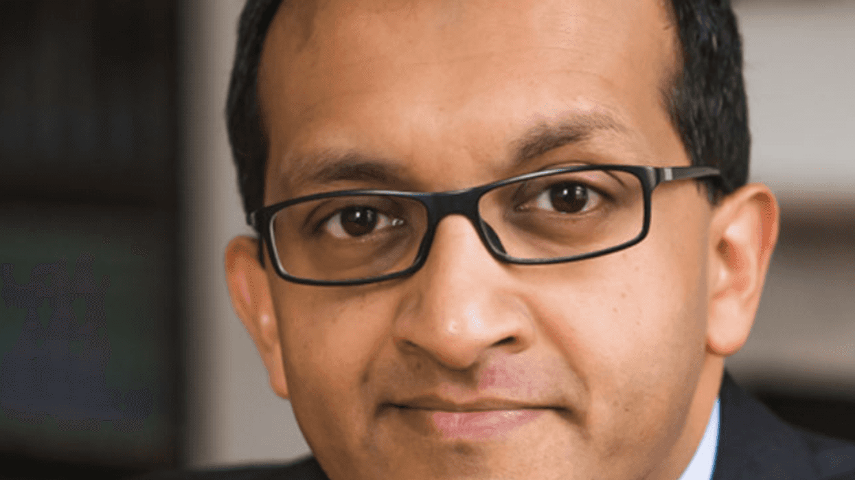 Sir Akhlaq Choudhury – High Court Judge