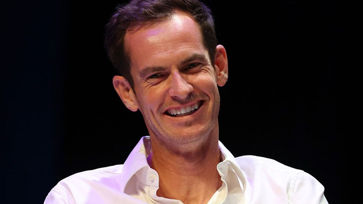 Andy Murray to get permanent statue at Wimbledon