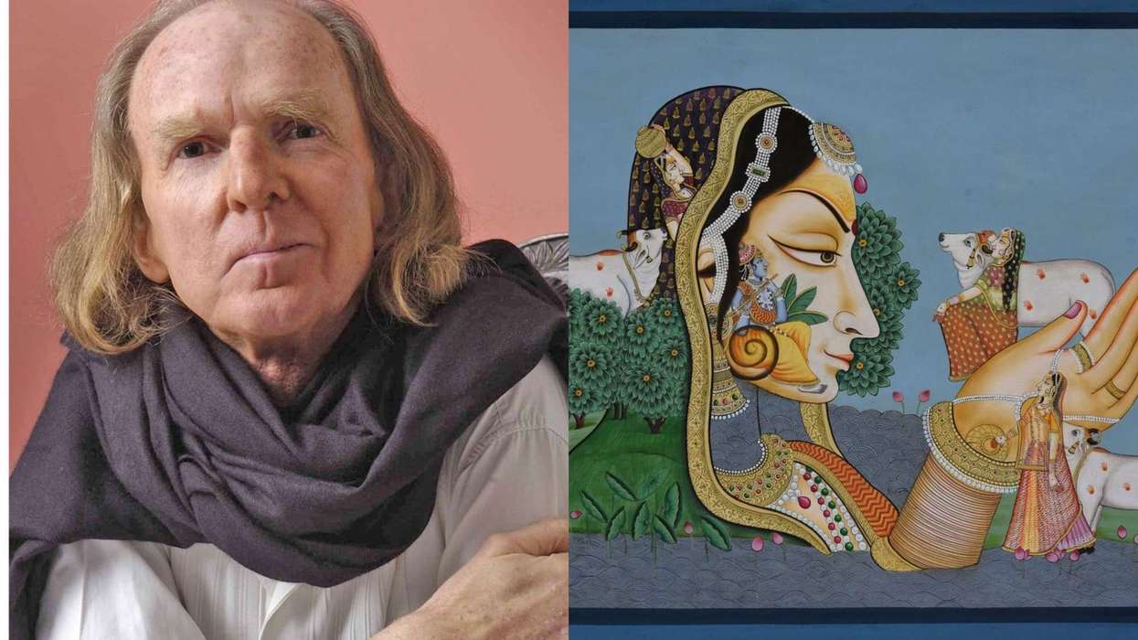 Sir John Tavener opera