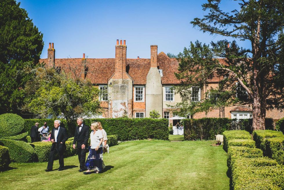 Sir John Tavener opera
