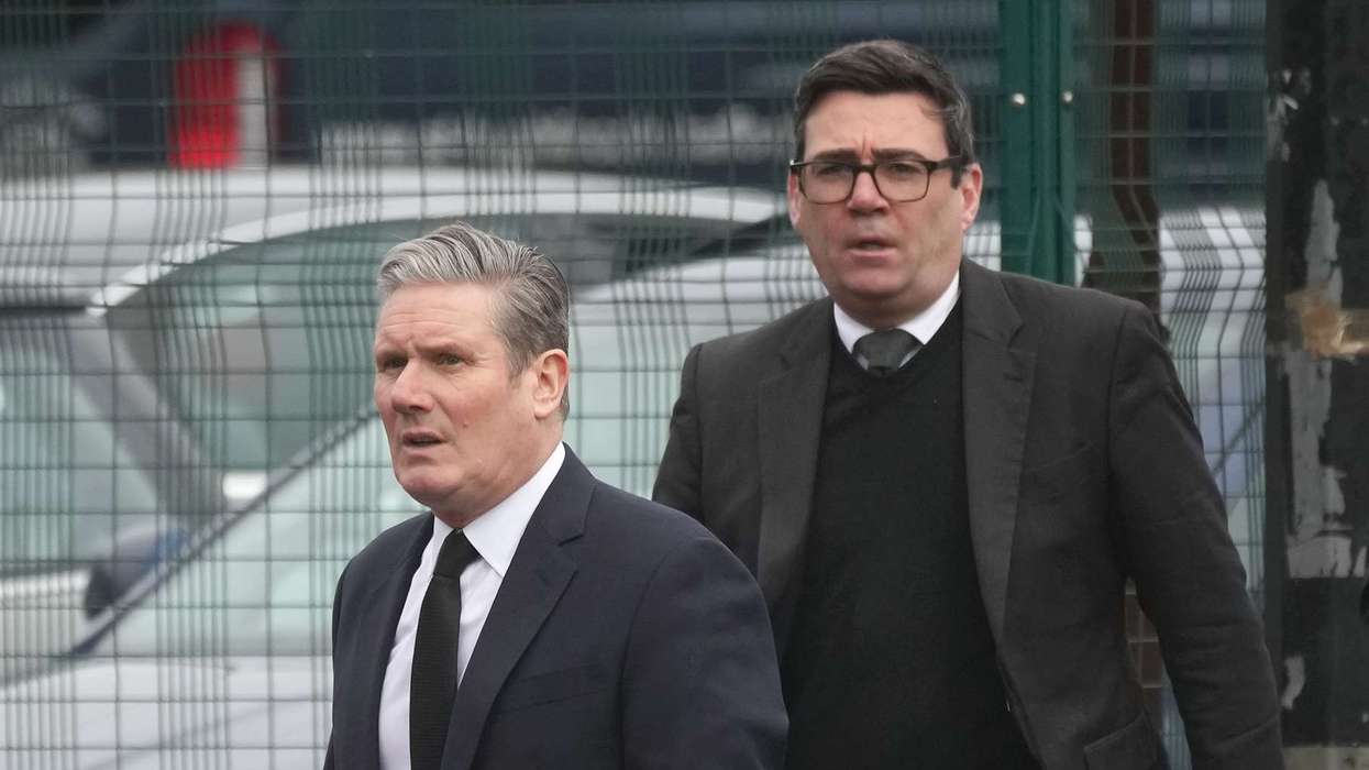 From Starmer to Burnham: Immigration will define Labour's next act