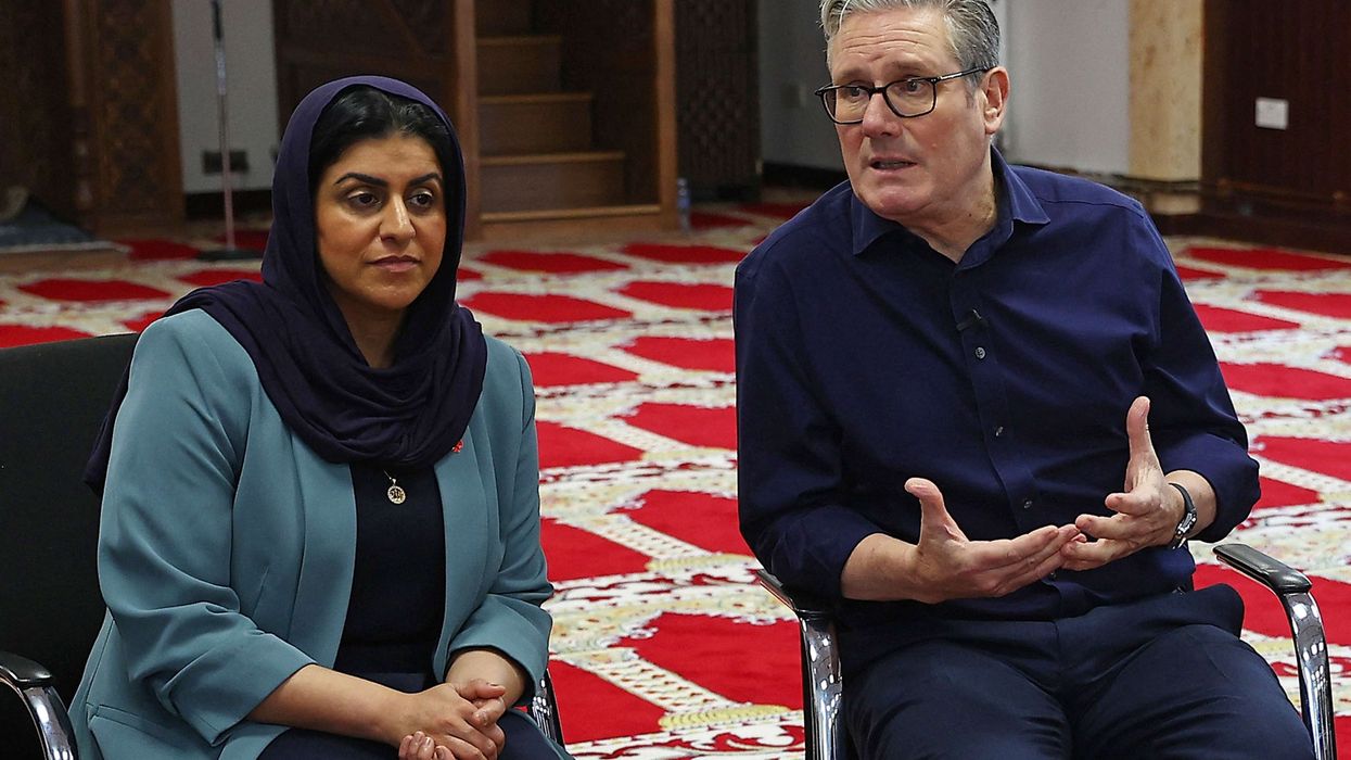 Mosques get fresh funds to boost security