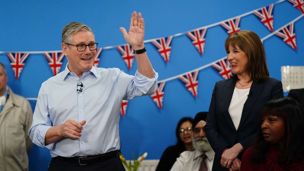 Reeves faces calls to resign over tax plan