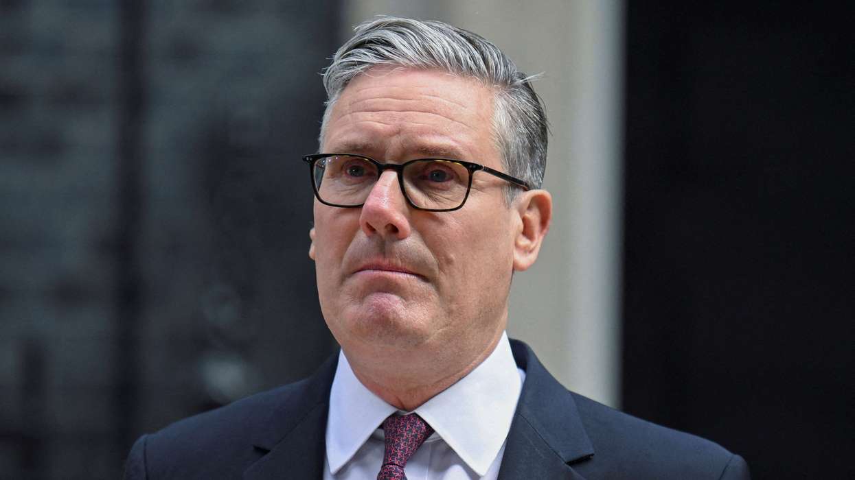 Starmer leaves UK-India ties stronger, say Asian business and political leaders