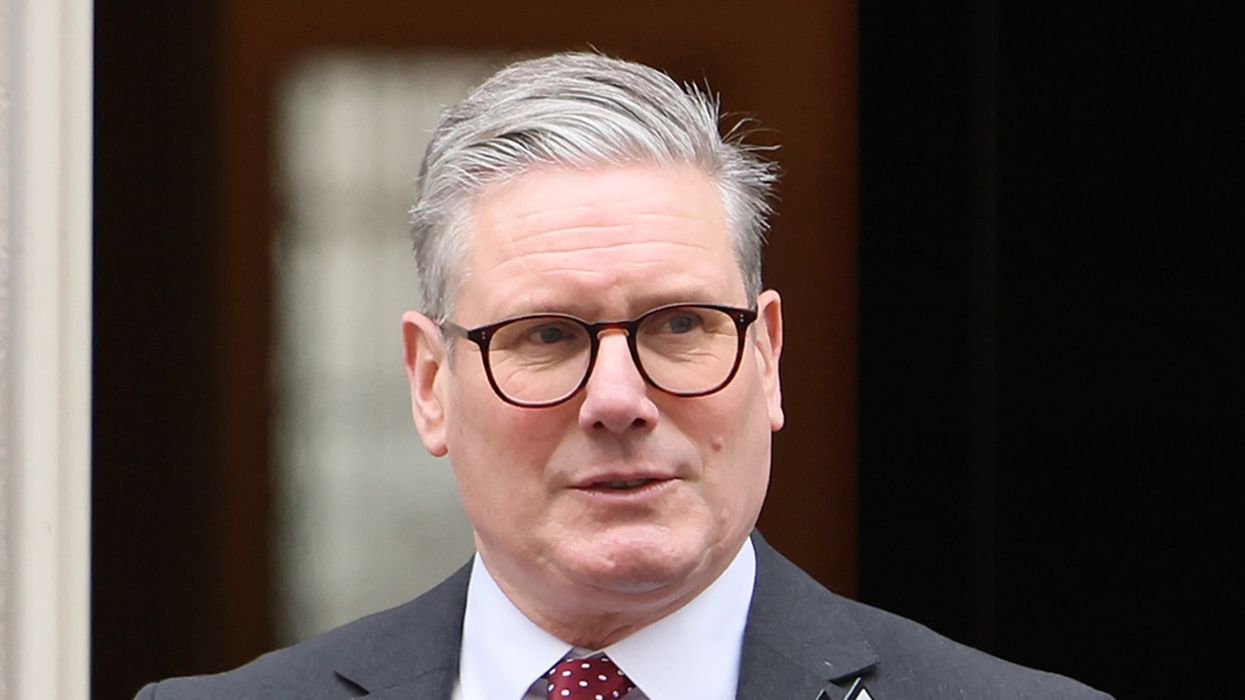 Comment: Why Starmer should not try to be a bad copy of Trump