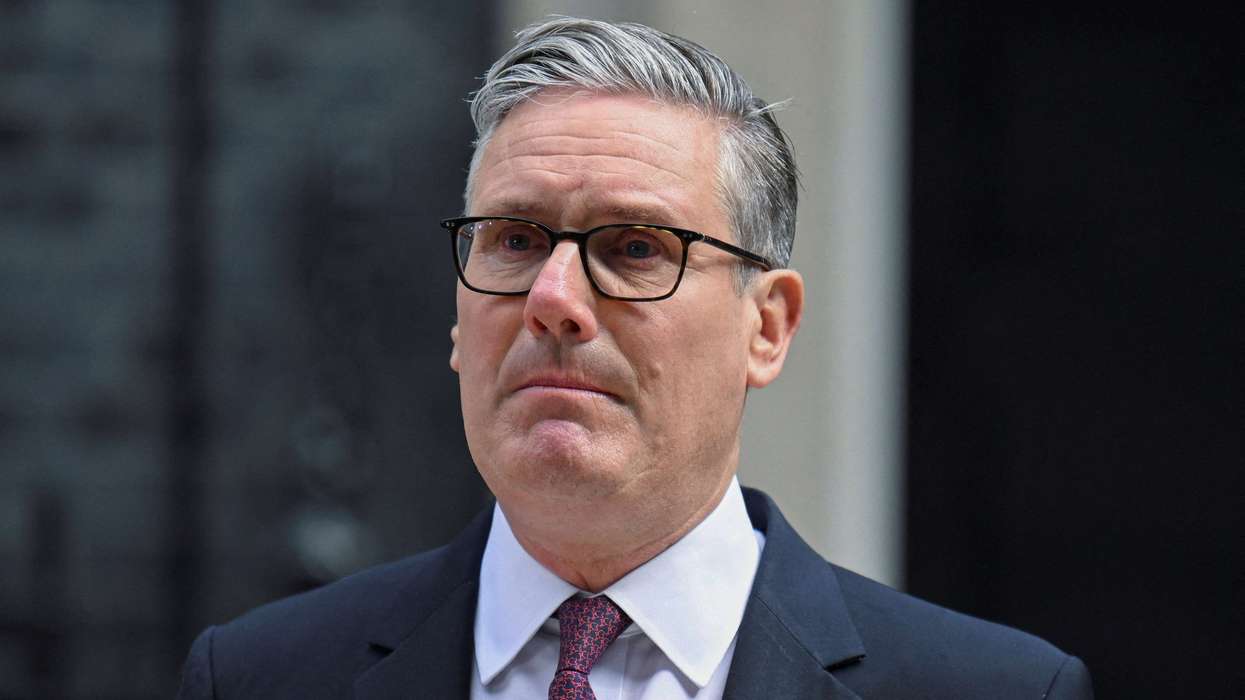 Starmer’s exit leaves UK in a weaker place