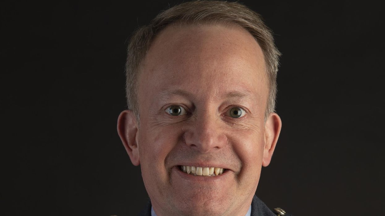 Sir Richard Knighton