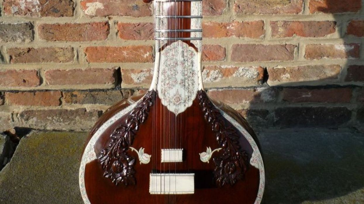 Sitar