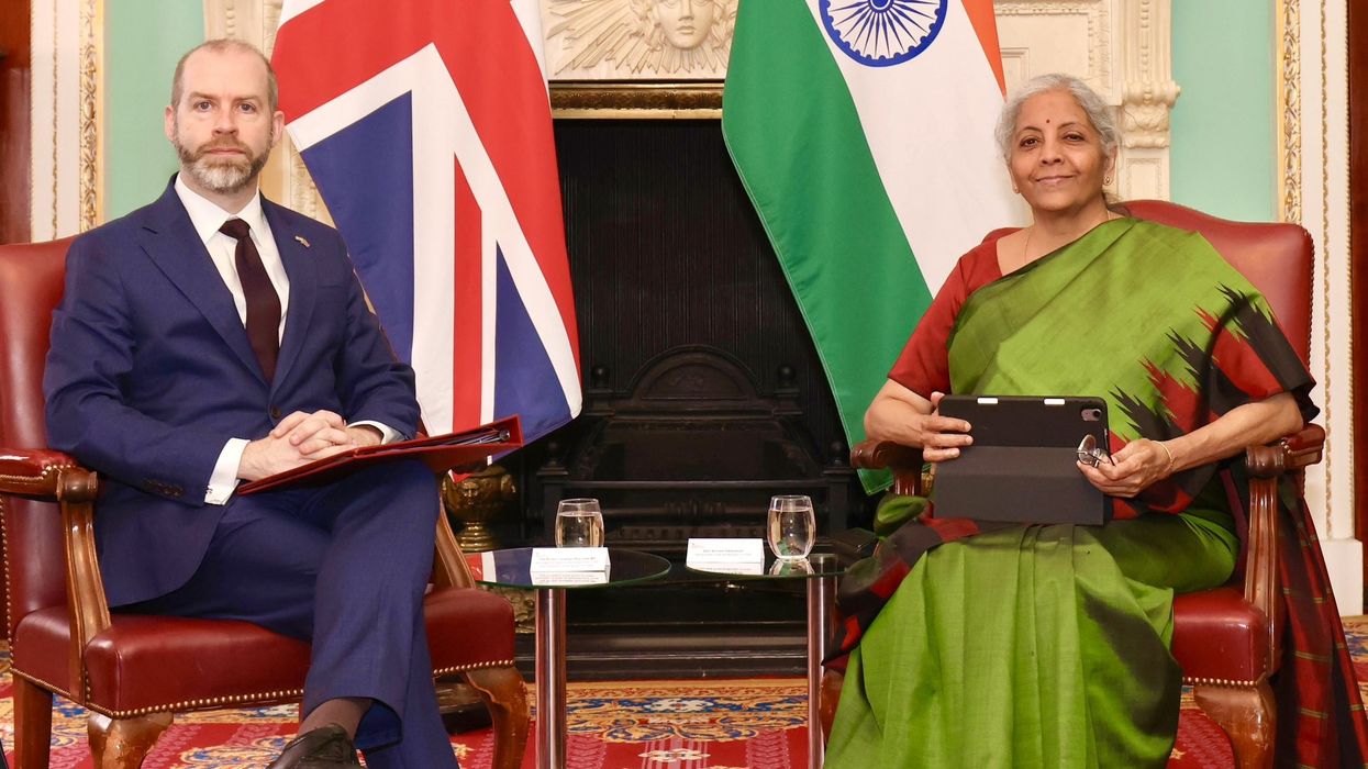 Sitharaman-Reynolds