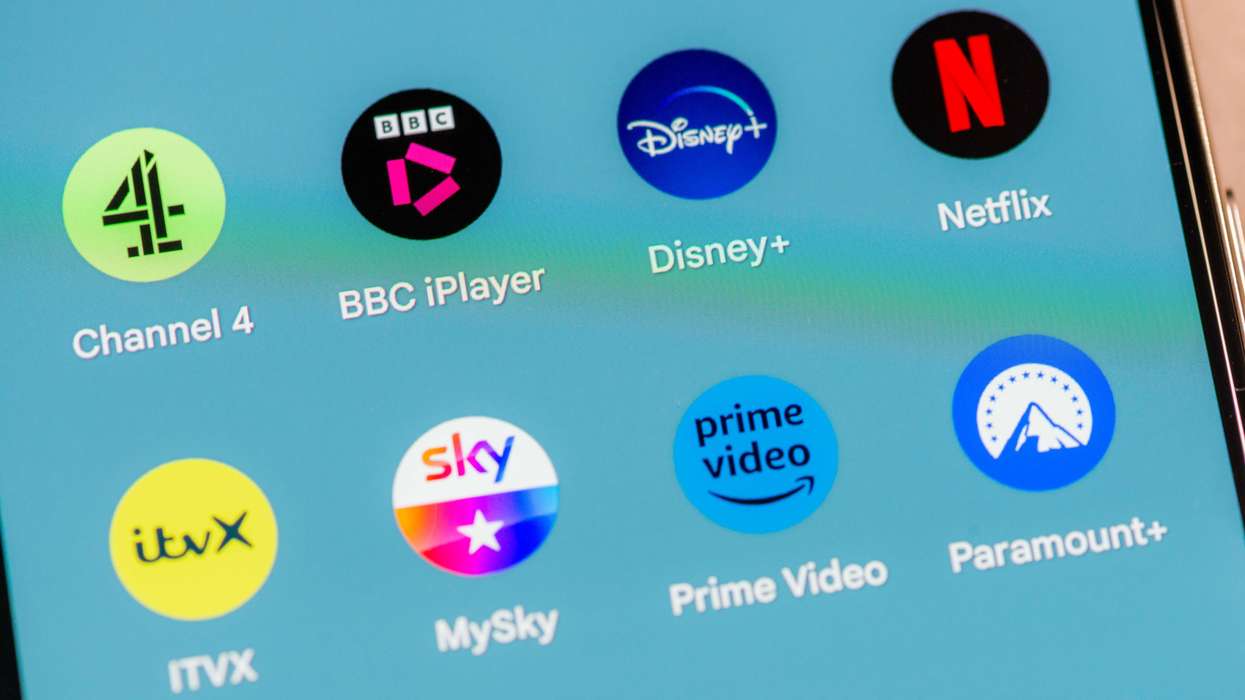 Sky ITV deal