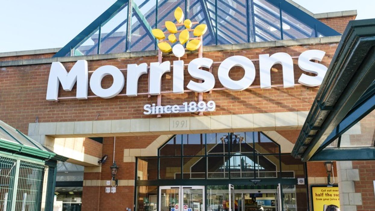 slimming jab Morrisons