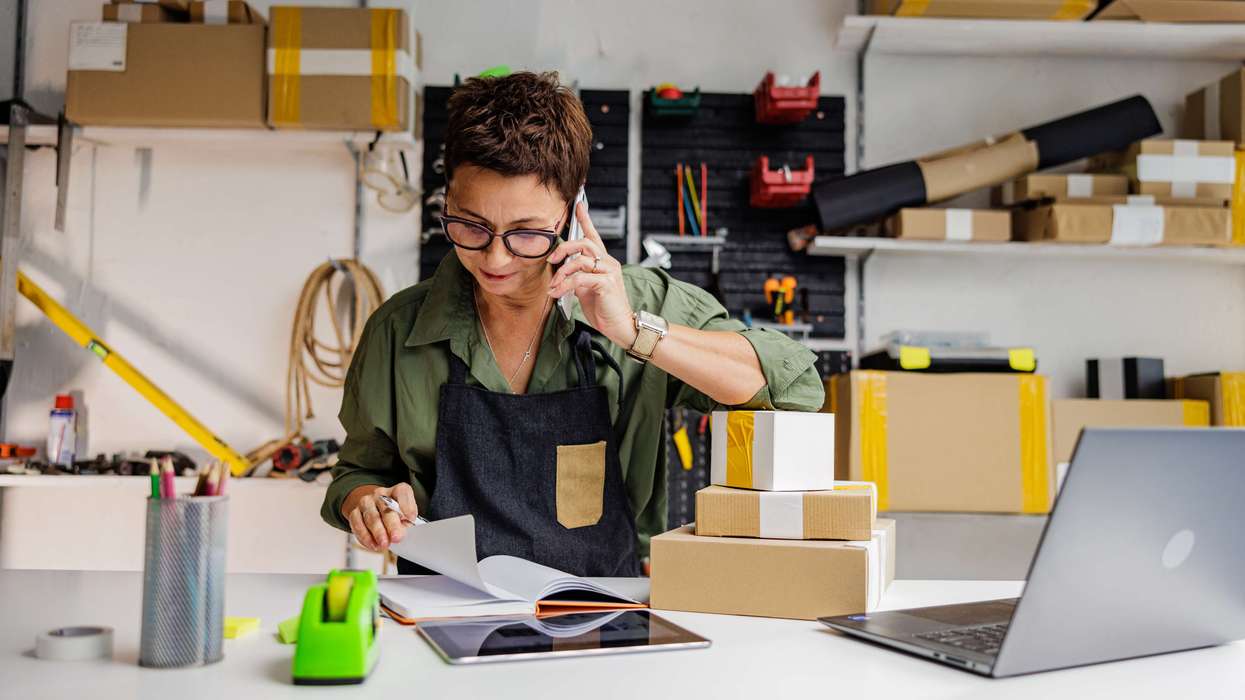 small business costs