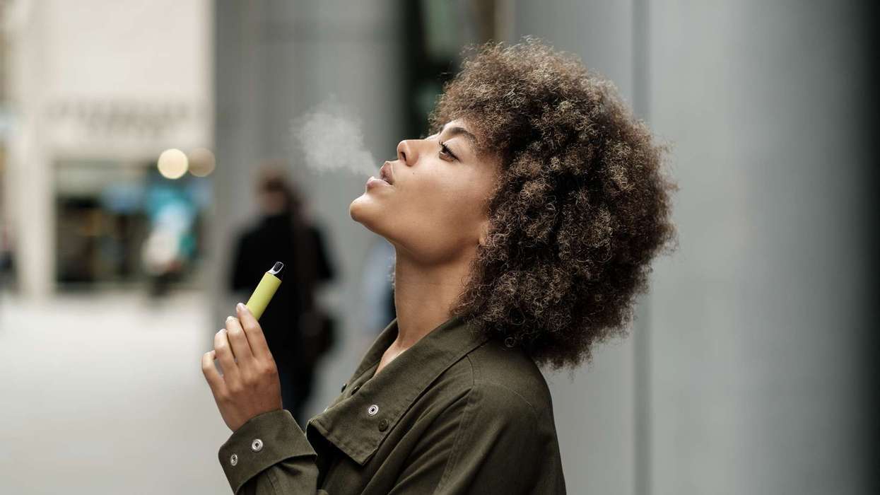 UK smoking ban : What changes and who is affected