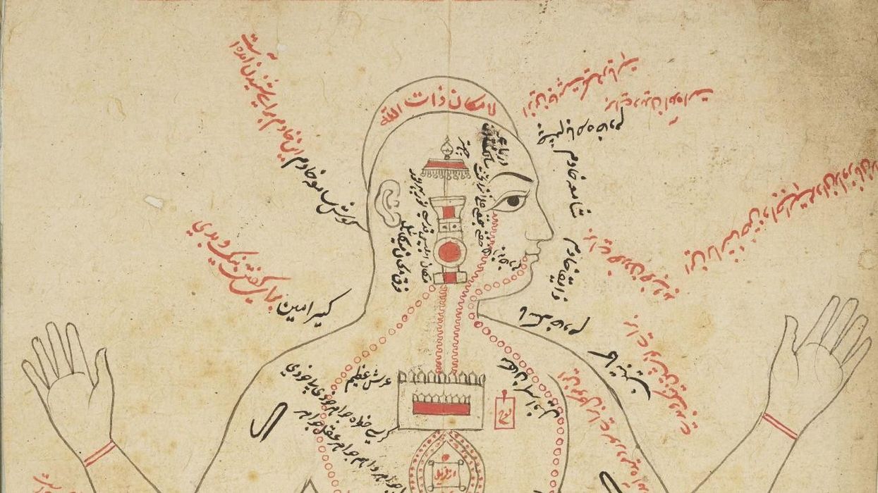 SOAS exhibition showcases emerging South Asian artists