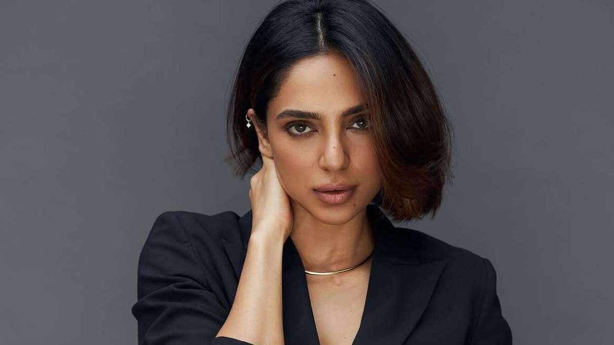 Sobhita Dhulipala slams 'judgemental' Telugu community after influencer's post: "Grow a spine"