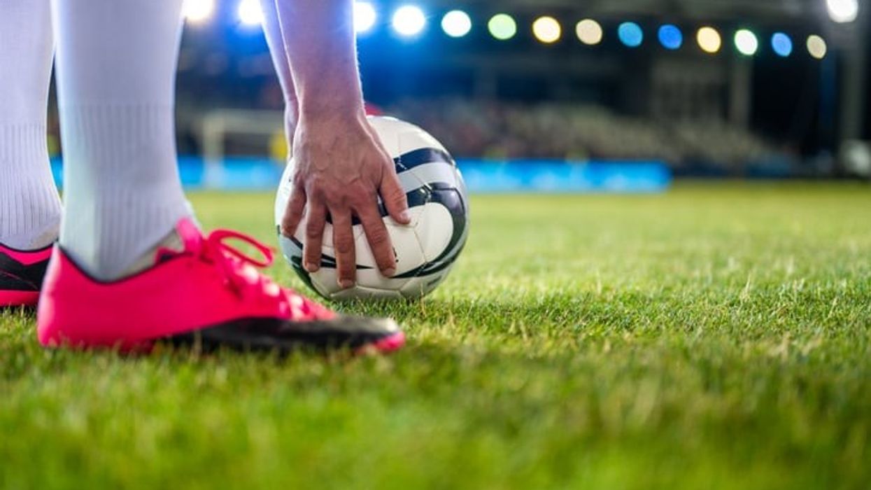 The Rise of South Asian Players in English Football