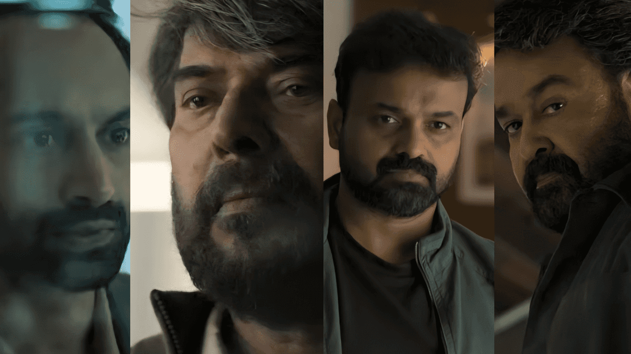 'Patriot' reviews: Mammootty–Mohanlal reunion wins praise, but weak second half and climax disappoint