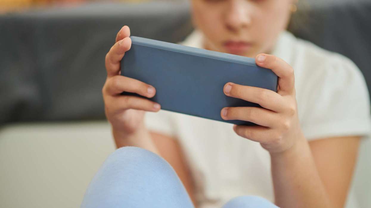 social media regulation