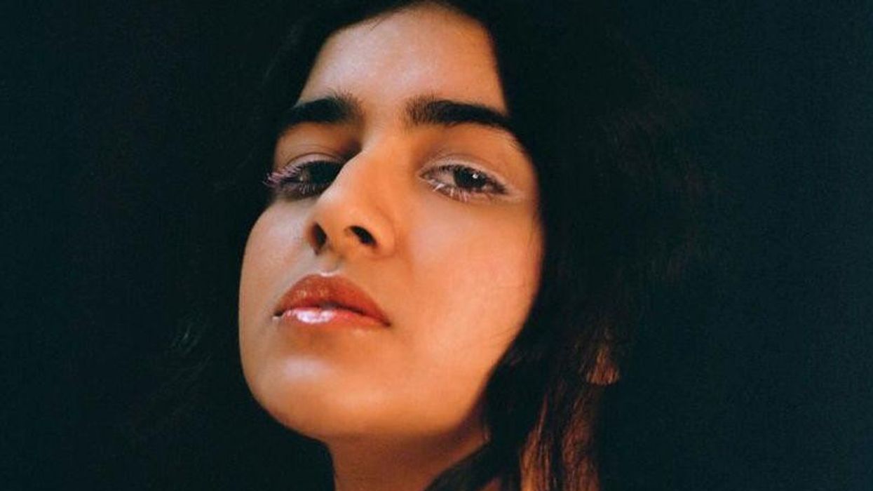 Top 10 favourite songs of Sofia Gillani