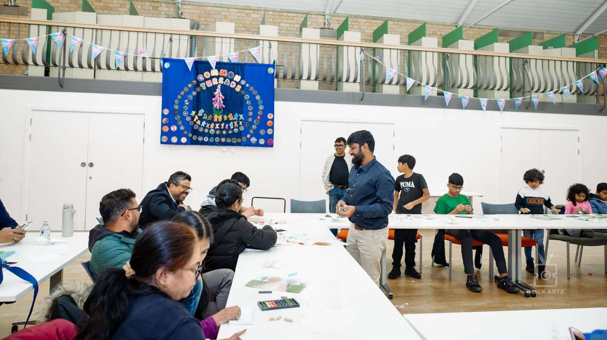 Soft Pastel Art Workshop