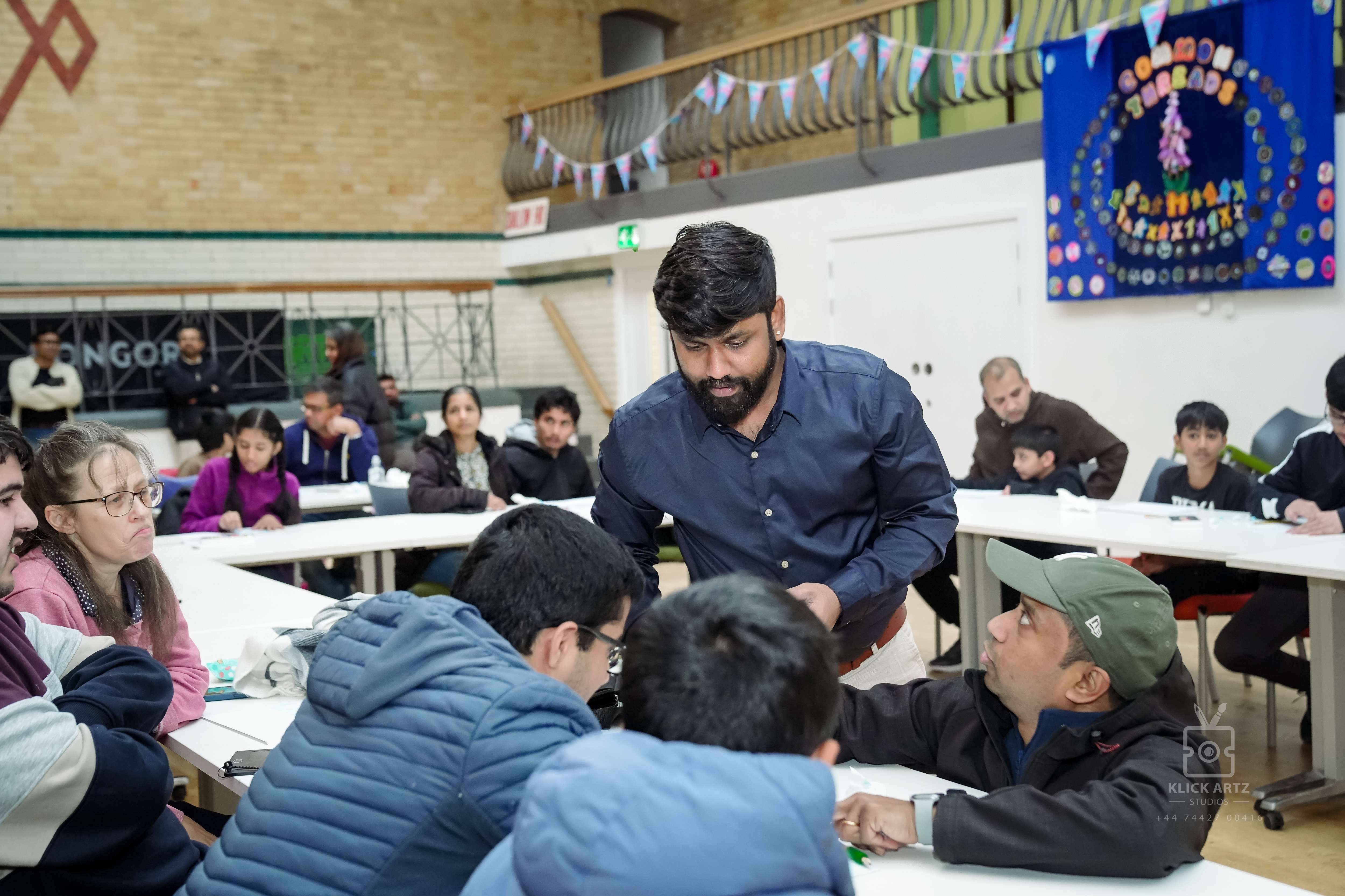 Soft Pastel Art Workshop