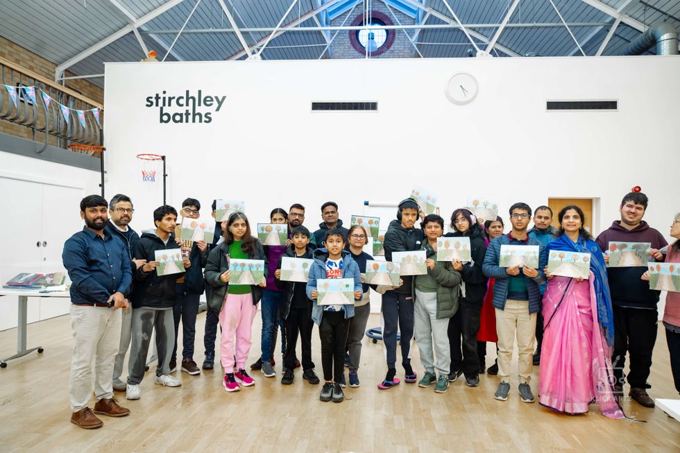 Soft Pastel Art Workshop