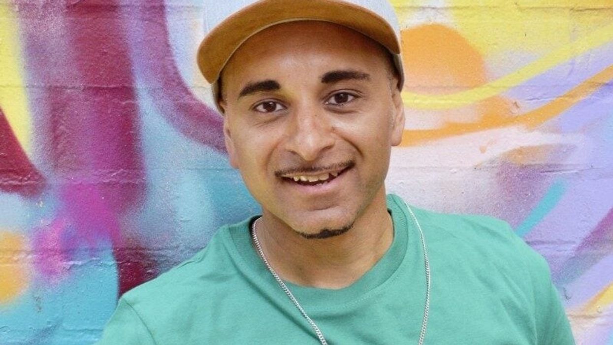 Sohan Kailey: Educating young minds with music and dance