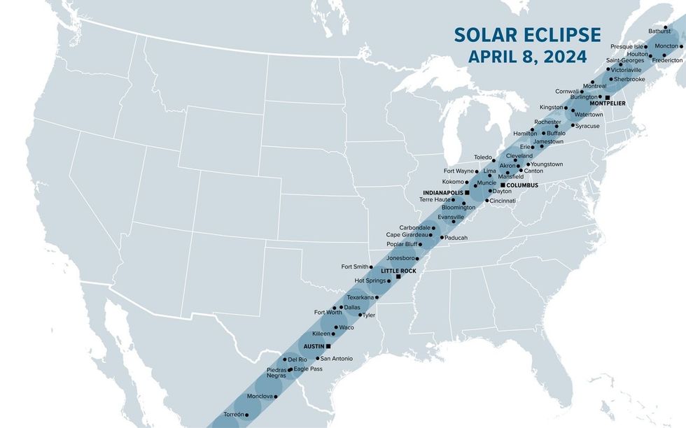 solar eclipse