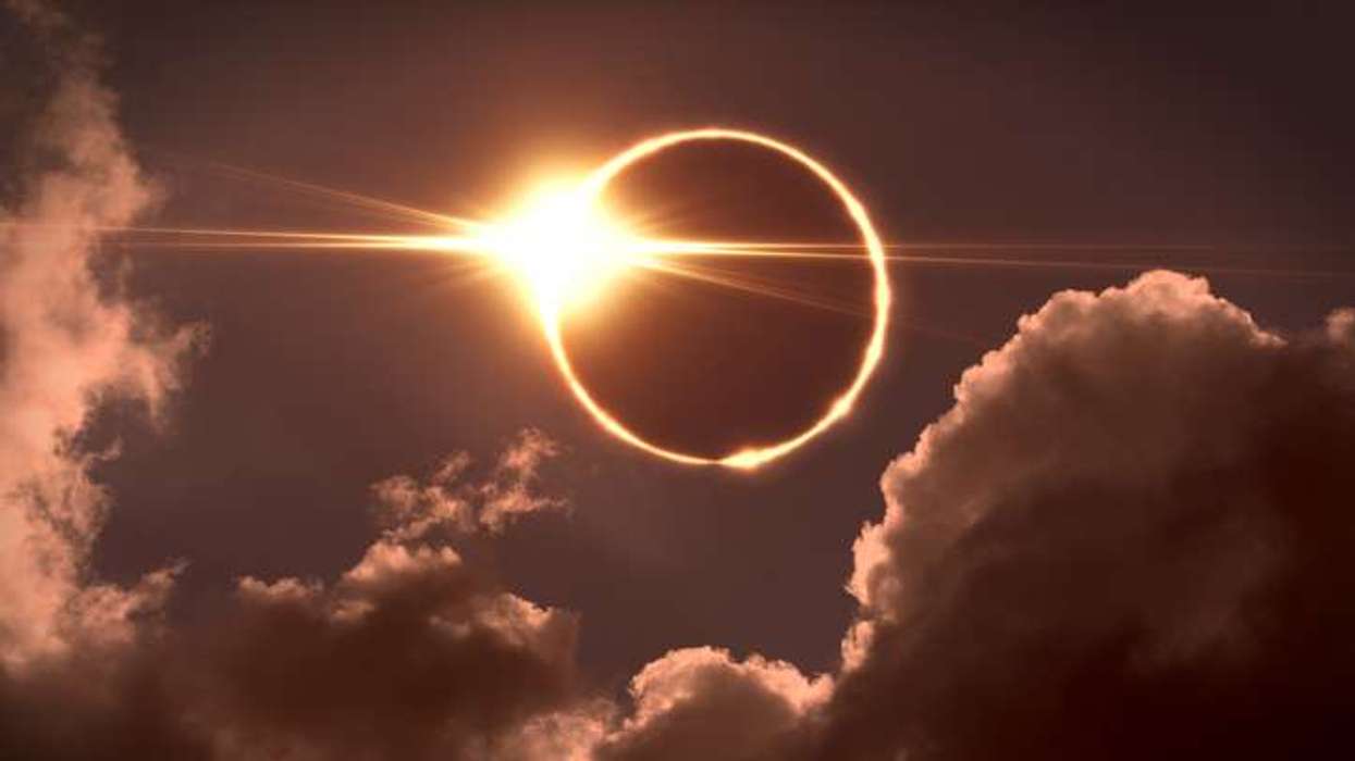 Solar eclipse 2026: Why British Hindu households face a different Sutak question to India this time