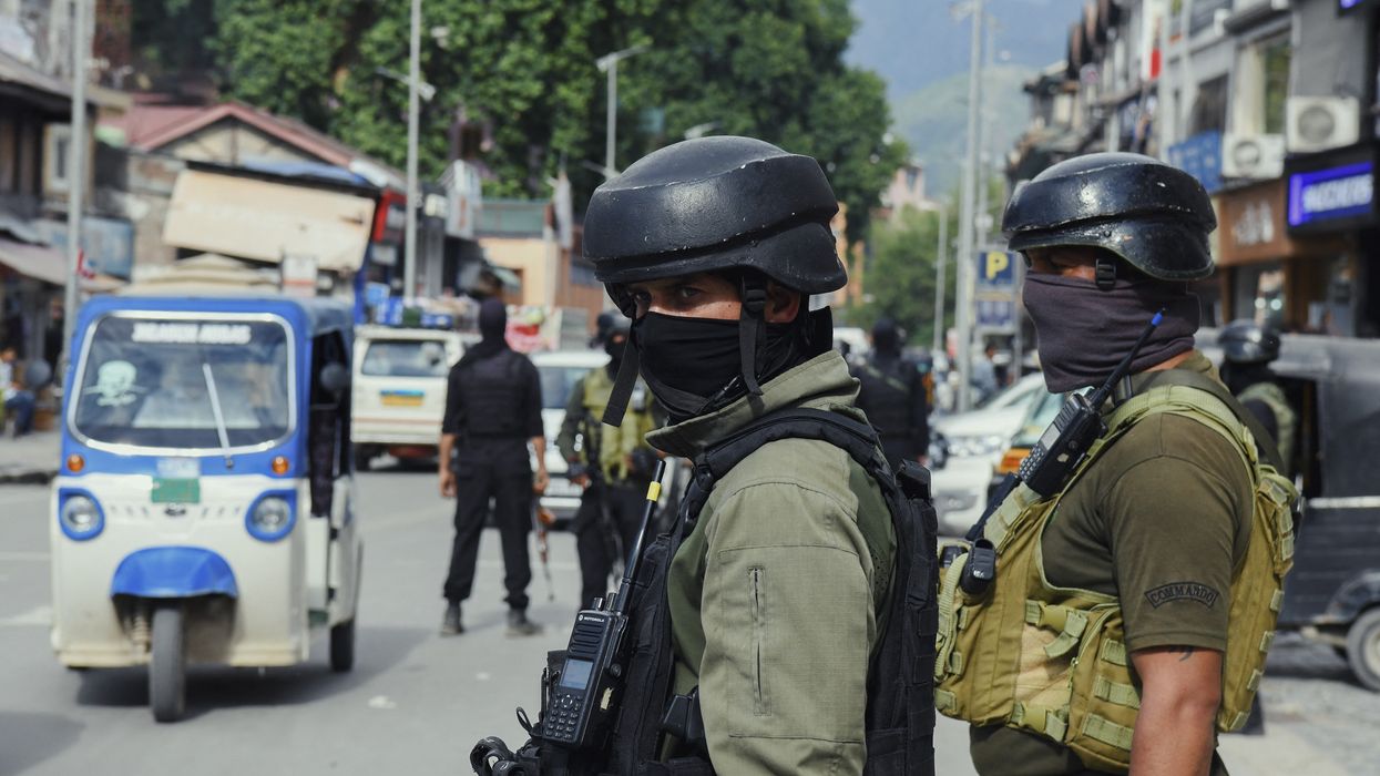 Pro-Pakistan posts spark mass arrests in Assam