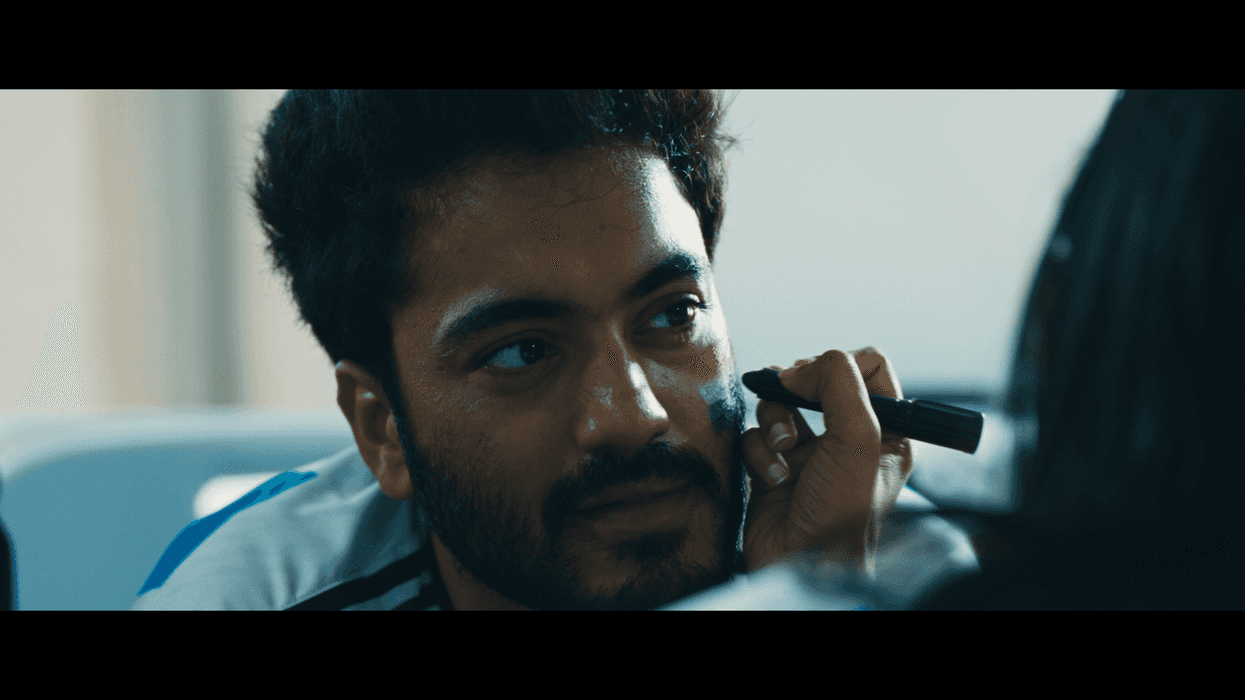 '52 Blue': A film that refuses to be pigeonholed