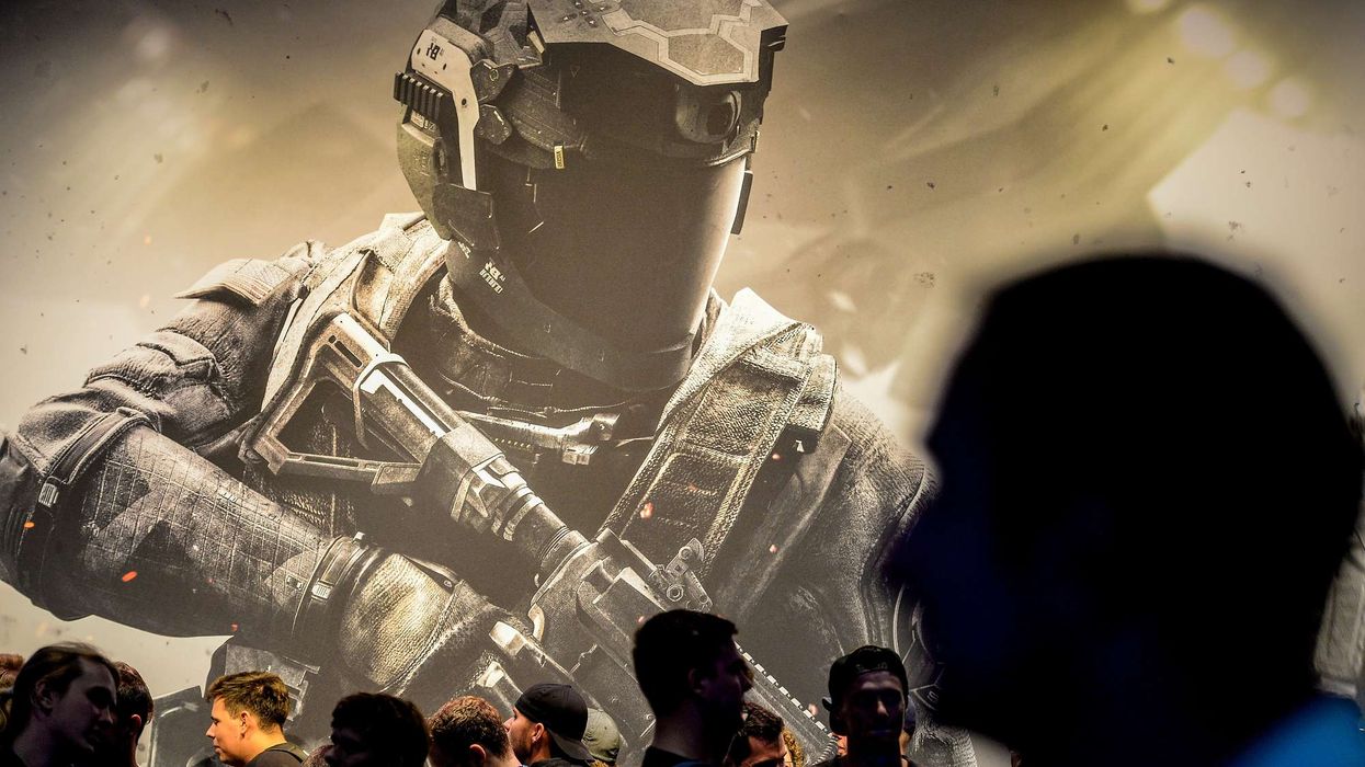 Call of Duty’s long-promised Switch 2 debut edges closer