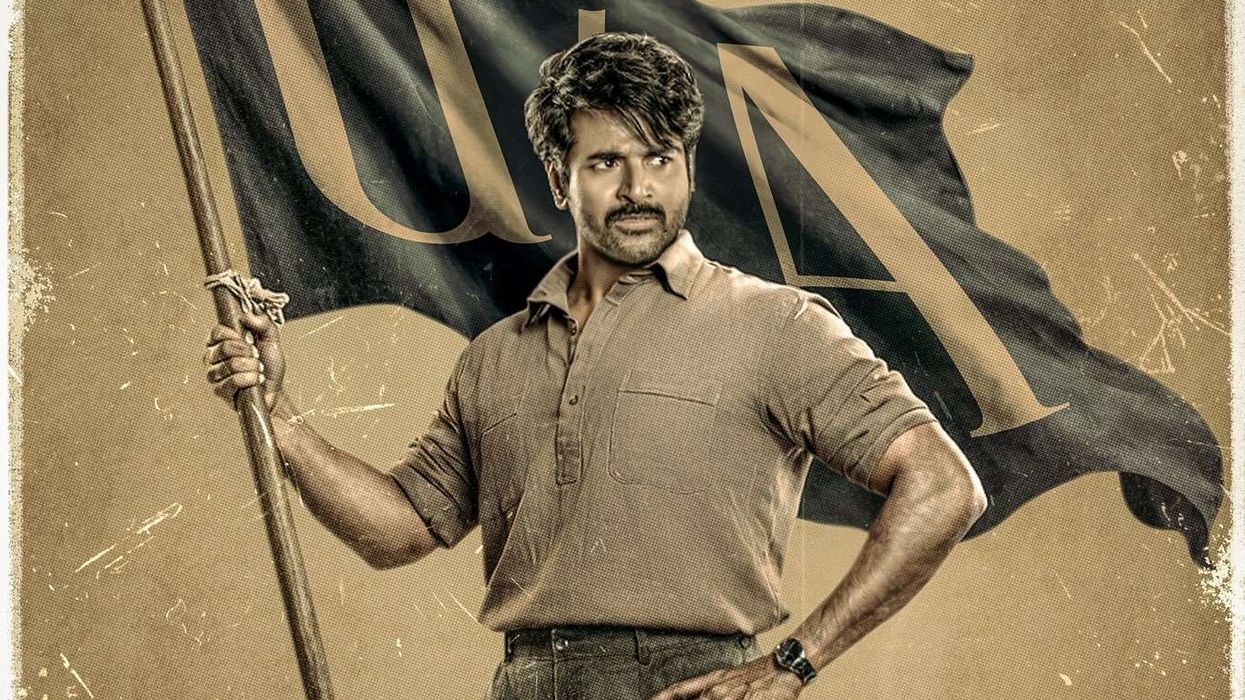 Sivakarthikeyan's Parasakthi labelled “tiring” on X, fans say Suriya and Dulquer “dodged a bullet”