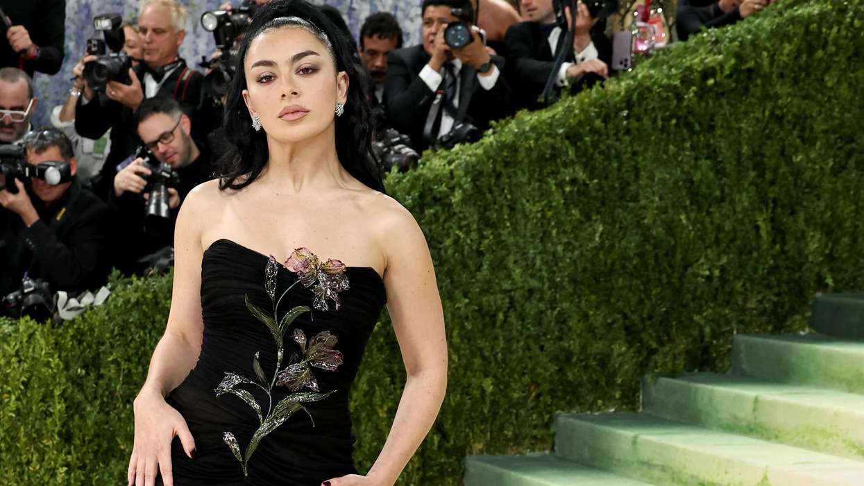 Charli XCX's new album rejects pop's perfection trap after 'Brat'