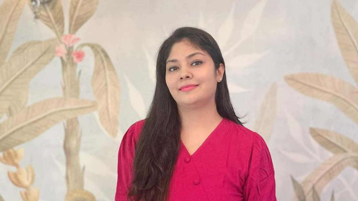 Sonika Khurana: The art of creating a perfect living space