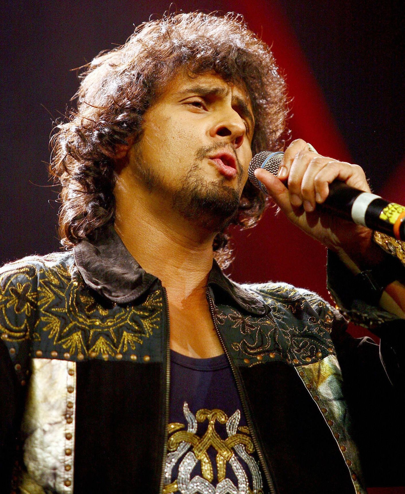 Sonu Nigam