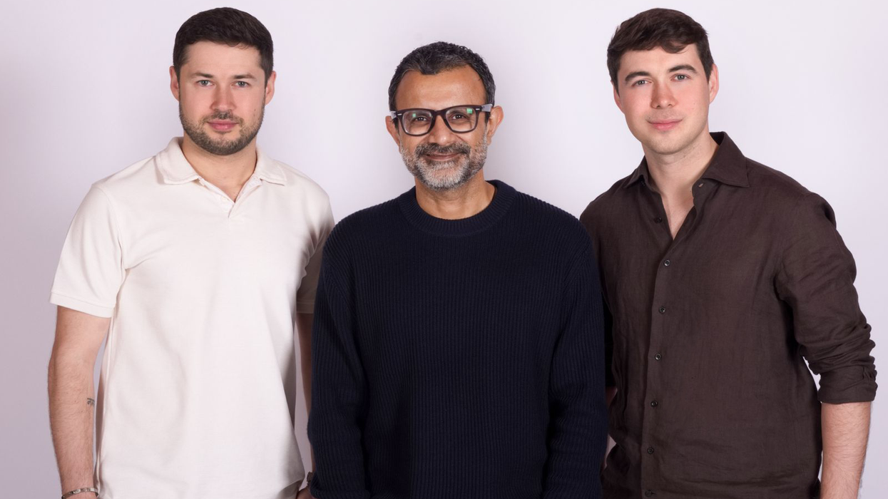 Sony Music India Teams Up with BTS‑Backed THG for THG India Launch