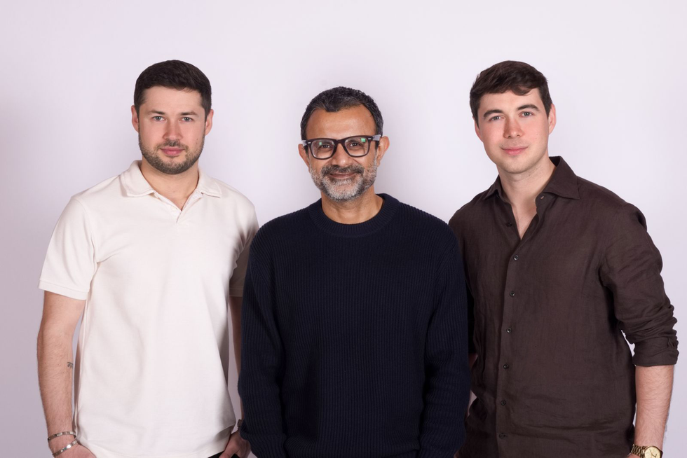 Sony Music India Teams Up with BTS\u2011Backed THG for THG India Launch