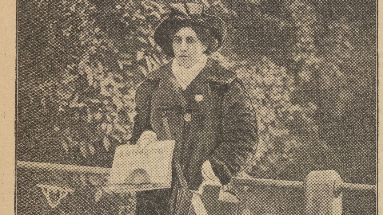 Sophia Duleep Singh