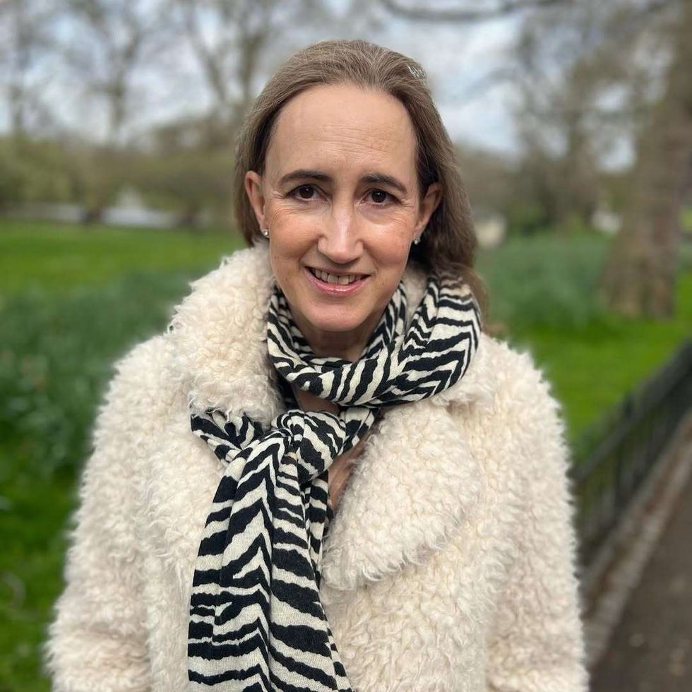 Sophie Kinsella
