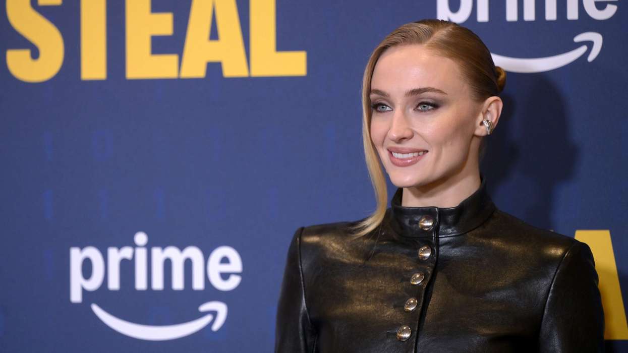 Sophie Turner’s injury halts filming of 'Tomb Raider' series putting £100m production on hold